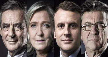 أوروبا تتابع انتخابات فرنسا بتوتر مخافة تغيير قرارات السياسة الخارجية 