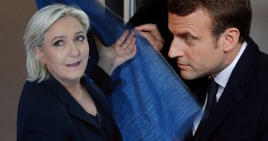 نيويورك تايمز: ماكرون يمثل تحديا وطنيا للوبان بجولة إعادة انتخابات فرنسا
