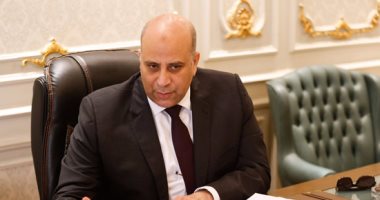 نائب رئيس "دعم مصر": لدينا دراسة لرفع حد الإعفاء الضريبى للرواتب الضعيفة