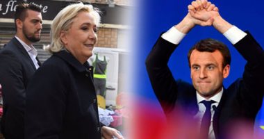 صحيفة لو فيجارو: مرشحى الرئاسة الفرنسية يجريان اليوم مناظرة تلفزيونية 