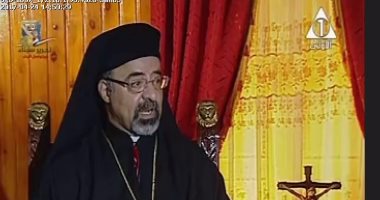 بطريرك الأقباط الكاثوليك يهنئ الرئيس السيسي لتوليه فترة رئاسة جديدة