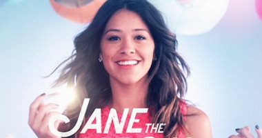 جينا رودريجيز تعود بموسم جديد من مسلسل الدراما الكوميدى Jane the Virgin