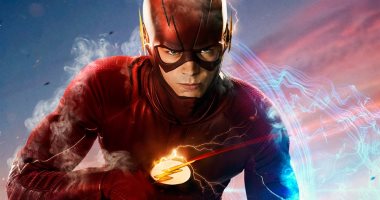 عرض 4 حلقات من مسلسل The Flash فى فبراير المقبل
