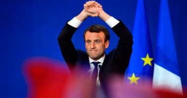 معاهد استطلاع ترجح فوز ماكرون بالجولة الثانية من الانتخابات الفرنسية