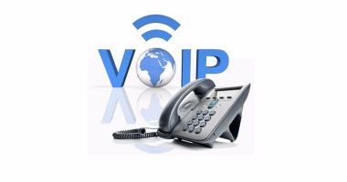 إيه الفرق.. الاتصال الهاتفى العادى vs تقنية اتصال VoIP