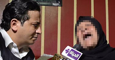 أحمد رجب يكشف فى "مهمة خاصة" كواليس أبشع جريمة قتل بالدويقة