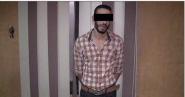 حبس العاطل المتهم بقتل ابن عمه وقطع عضوه الذكرى بالساحل 4 أيام 