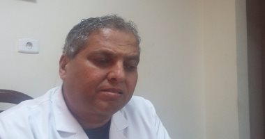 مدير مستشفى دمياط: نتائج جراحات المخ والأعصاب مبهرة ونحتاج دعم الوزارة