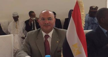 بالأرقام .. مصر تفوز  بعضوية المكتب التنفيذى للاتحاد الأفريقى للمصارعة
