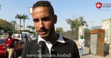 كاميرا "سوبر كورة".. لاعب يحلم جمهور الأهلي برؤيته بالقميص الأحمر