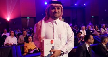 محمد حسن علوان بعد فوزه بجائزة البوكر للرواية.. تعرف على ما قاله