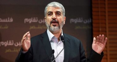 وكالة فلسطينية: حماس ستعلن عن وثيقتها السياسية الجديدة الأسبوع المقبل
