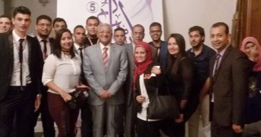 جامعة المنيا تحصد 5 جوائز في المسابقات الثقافية والفنية لـ "إبداع 5"