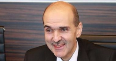 سفير جورجيا بالقاهرة: بحثنا تعزيز التعاون البرلمانى مع رئيس مجلس النواب