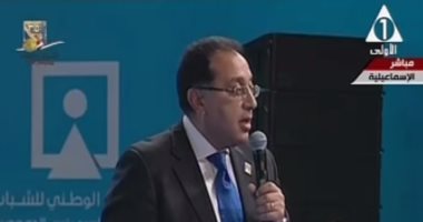 بالفيديو..وزير الإسكان: تنقية متر مياه الصرف يكلف الدولة من 8 لـ10 آلاف جنيه