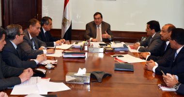 مدير البنك الصينى يبدى رغبته فى تمويل مشروعات مصر البترولية