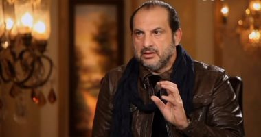 خالد الصاوى يكشف سبب تغيبه عن فعاليات مهرجان الإسكندرية السينمائى