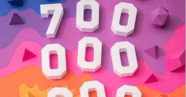 "إنستجرام" يعلن وصول عدد مستخدميه لـ700 مليون حساب نشط شهريا