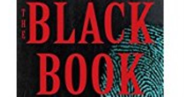 رواية "الكتاب الأسود" تتصدر قائمة نيويورك تايمز لـ الأكثر مبيعًا