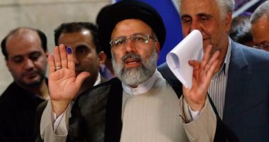 إيران تحدد موعد عقد الانتخابات الرئاسية بعد وفاة رئيسى