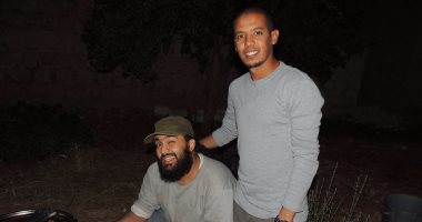 بالفيديو..جيران "أبو جندل المصرى": الإخوان ساعدوه فى السفر لسوريا