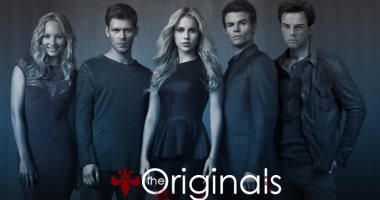 مسلسل الرعب والإثارة The Originals يودع الشاشة نهاية الشهر الجارى