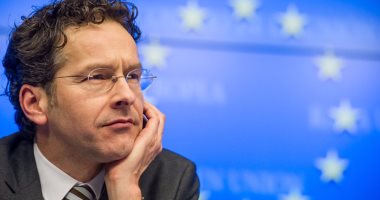 رئيس المجموعة الأوروبية: أوروبا بحاجة إلى صندوق على غرار صندوق النقد الدولى