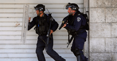 الشرطة الإسرائيلية تطلق سراح 3 أتراك أوقفتهم بعد "حادث" فى القدس الشرقية