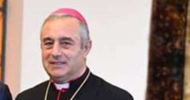 سفير الفاتيكان: الإخوان وراء توتر علاقة المسلمين والمسيحيين فى مصر