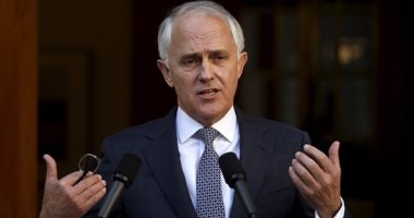 رئيس الوزراء الأسترالى: أحبطنا مخطط إرهابى لإسقاط طائرة