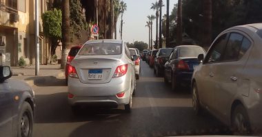 "المرور" تضبط 510 مخالفة فى مطالع ومنازل الكبارى بالقاهرة الكبرى