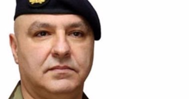 قائد الجيش اللبنانى يطلب التمديد لرئيس الوفد المفاوض بملف ترسيم الحدود