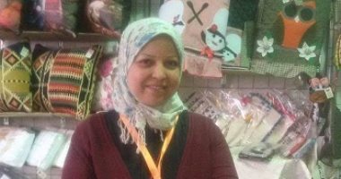 حملة "قومى يا مصر للحرف اليدوية" تتحول إلى جمعية رسمية بعد نجاحها 
