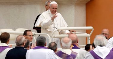 صحف أمريكية: البابا يحمل رسالة سلام ورحمة للمسلمين والمسيحيين
