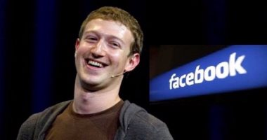 مارك زوكربيرج: 1.9 مليار شخص يستخدمون "فيس بوك" حول العالم 