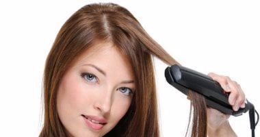 5 نصائح للحفاظ على شعرك مفرود بعد السيشوار والمكواة