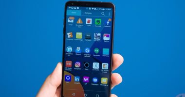 LG تعمل على نسخة مصغرة من هاتفها الحديث G6