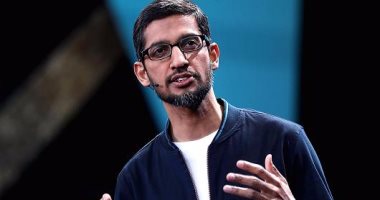 رئيس جوجل: نتجنب التحيز السياسى وخصوصية مستخدمينا أولويتنا