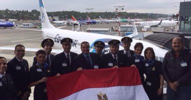 "مصر للطيران" توسع اتفاقية المشاركة بالرمز مع "Aegean Airlines" اليونانية