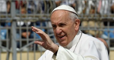 طلب إحاطة لرئيس الحكومة و6 وزراء لاستغلال زيارة بابا الفاتيكان