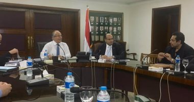 وزير التنمية المحلية: المخطط الاستراتيجى لمطروح حلم مصرى جديد يمكن تحقيقه