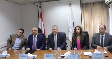حماية المستهلك وشركة راديو النيل يوقعان بروتوكول تعاون لدعم التواصل مع الجمهور