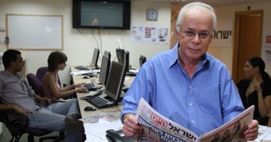 إستقالة رئيس تحرير صحيفة إسرائيلية شهيرة بعد خلافات حادة مع نتانياهو