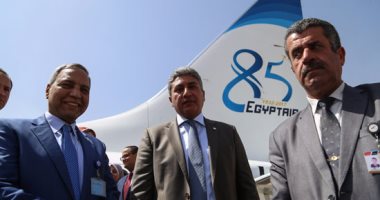 رئيس مصر للطيران: أصبحنا نملك 23 طائرة من "بوينج" بعد وصول الطائرة الجديدة