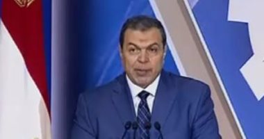 غدا.. وزير القوى العاملة يفتتح مبادرة "مصر أمانة بين إيديك" فى أسيوط
