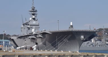 الجيش الأمريكى: سفينة حربية تبحر عبر مضيق تايوان الاستراتيجى