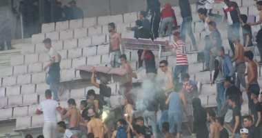 تقارير: منع الجماهير التونسية من حضور المباريات حتى نهاية الموسم