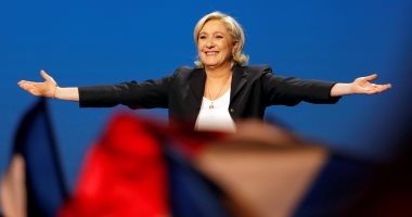 مارين لوبن تفوز بولاية جديدة على رأس التجمع الوطني وتتطلع للرئاسة فرنسا