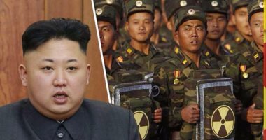 كوريا الشمالية تحذر واشنطن: "لا تلعبوا بالنار فوق برميل نووى"