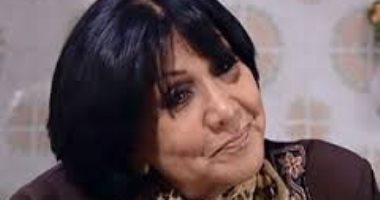 فاطمة الربيعى: سعيدة بلقب سيدة المسرح العراقى وتشبيهى بسميحة أيوب شرف